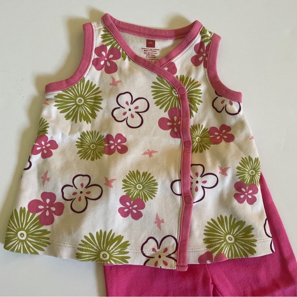 Tea Collection carters Outfit - Picture 3 of 4